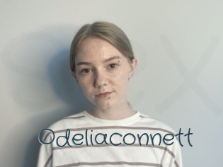Odeliaconnett