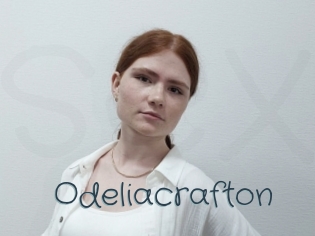Odeliacrafton