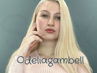 Odeliagambell