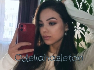 Odeliahazleton