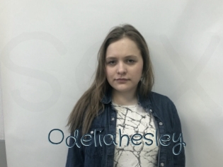 Odeliahesley