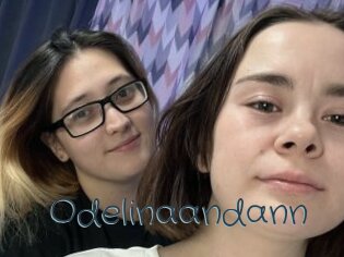 Odelinaandann