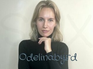 Odelinabyrd