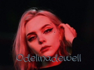 odelinadewell Sexcam Livesex