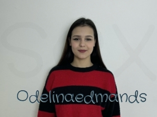 Odelinaedmands