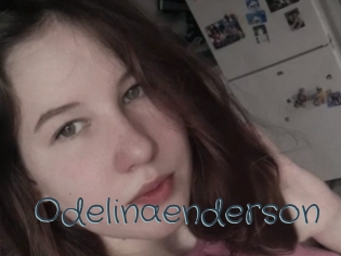Odelinaenderson