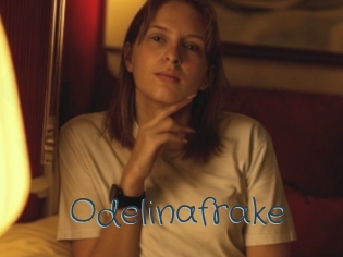 Odelinafrake