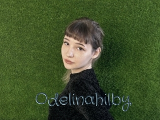 Odelinahilby