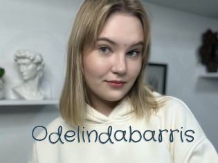 Odelindabarris