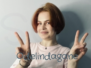 Odelindagane