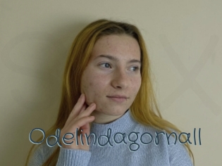 Odelindagornall