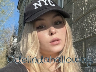 Odelindahalloway