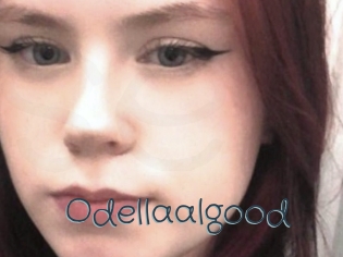 Odellaalgood