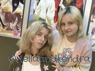 Odellaandkendra
