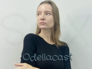 Odellacast