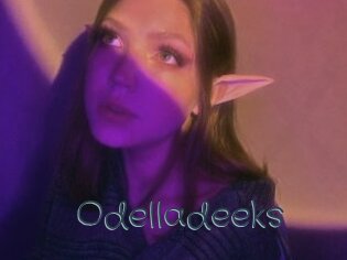 Odelladeeks