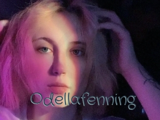 Odellafenning