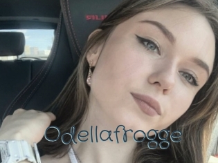 Odellafrogge