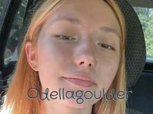 Odellagoulder