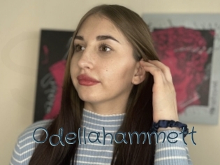 Odellahammett