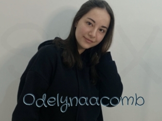 Odelynaacomb