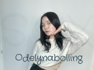 odelynabolling Sexcam Livesex