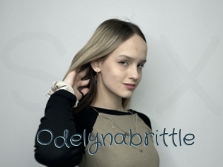 Odelynabrittle