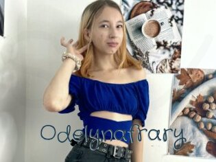 Odelynafrary