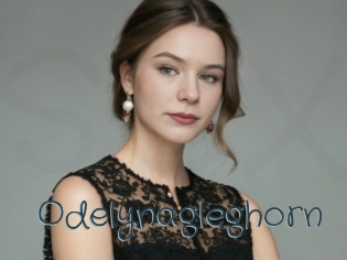 Odelynagleghorn