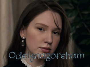 odelynagoreham Sexcam Livesex