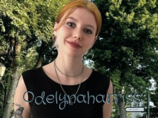 Odelynaharriss