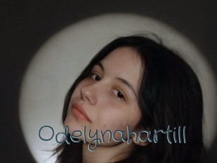 Odelynahartill
