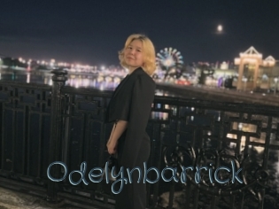 Odelynbarrick