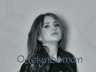 Odelynboman
