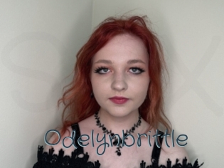 Odelynbrittle