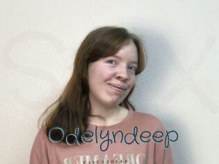 Odelyndeep
