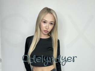 Odelyndyer