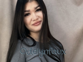 Odelynfaux