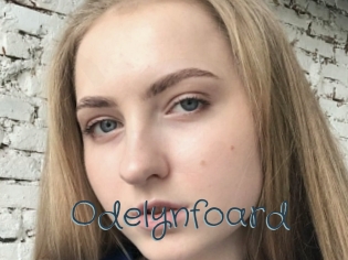 Odelynfoard