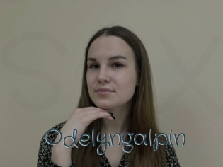 Odelyngalpin