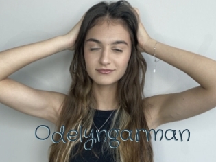 Odelyngarman