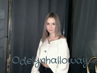 odelynhalloway Sexcam Livesex