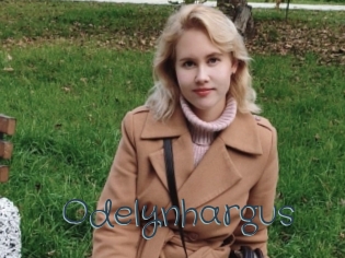 Odelynhargus
