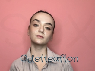 Odetteafton