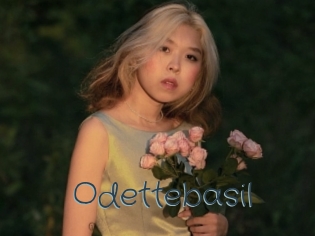 Odettebasil
