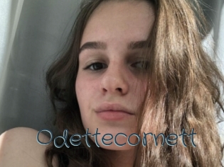 Odettecornett