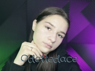 Odettedace