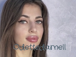 Odettedarnell