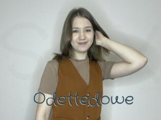 Odettedowe