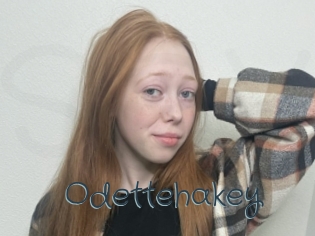 odettehakey Sexcam Livesex